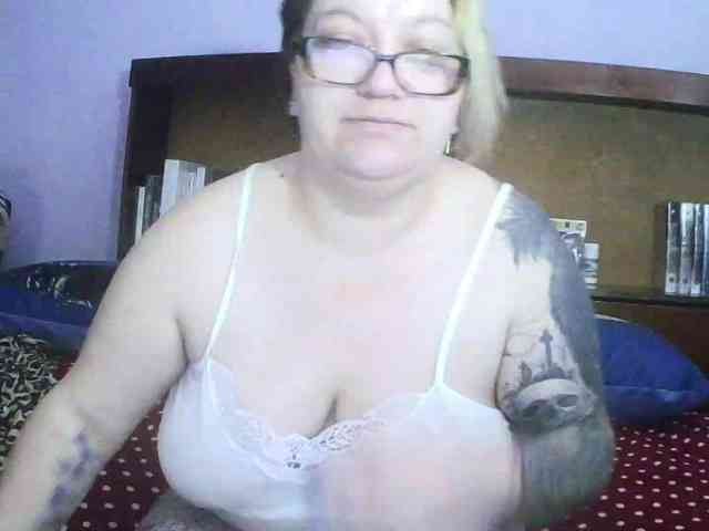 sweetmommy webcam