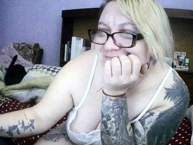 live sexcam Sweetmommy