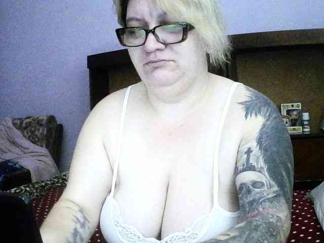 sweetmommy webcam