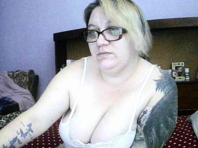 sweetmommy webcam