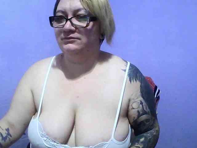 sweetmommy webcam