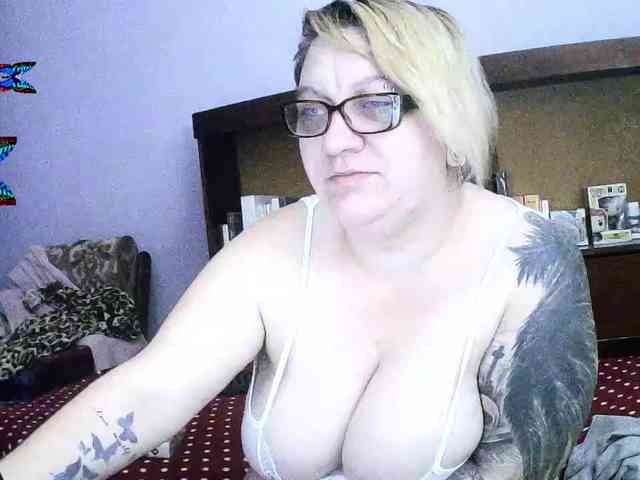 sweetmommy webcam
