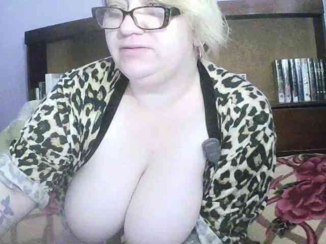 sweetmommy webcam