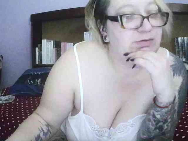 sweetmommy webcam