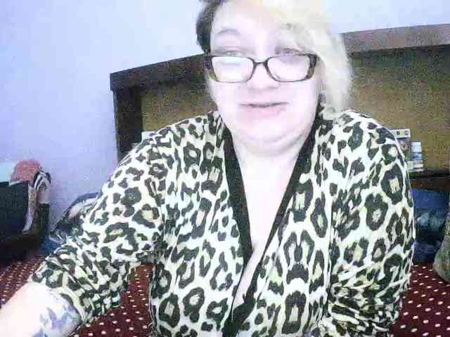 sweetmommy webcam