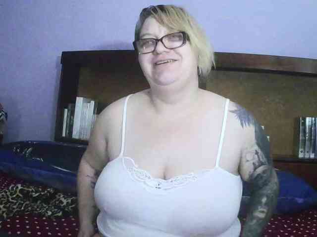 sweetmommy webcam