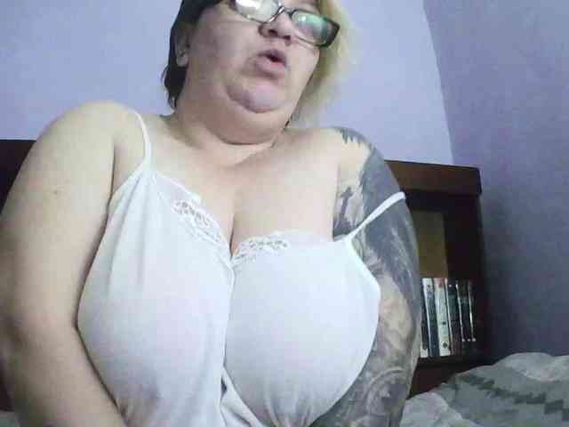 sweetmommy webcam