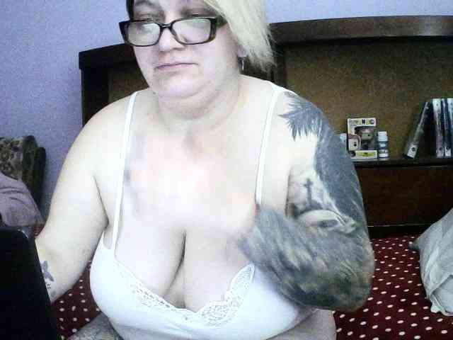 sweetmommy webcam