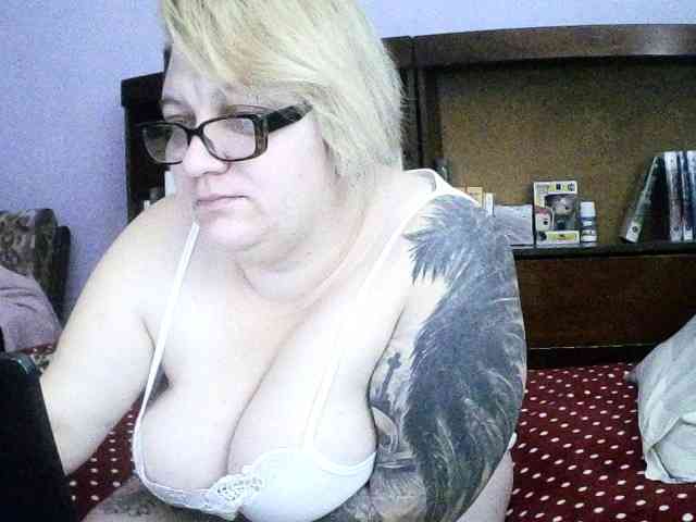 sweetmommy webcam
