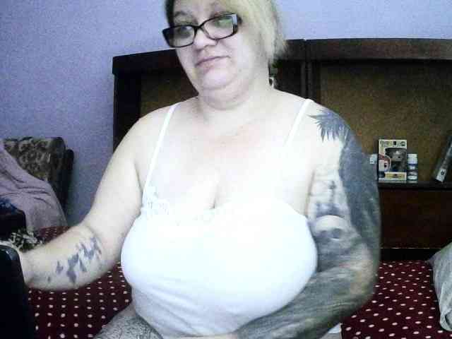sweetmommy webcam