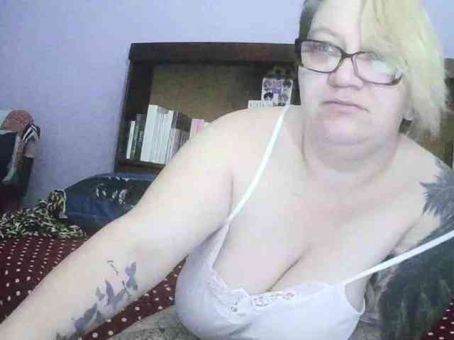sweetmommy webcam