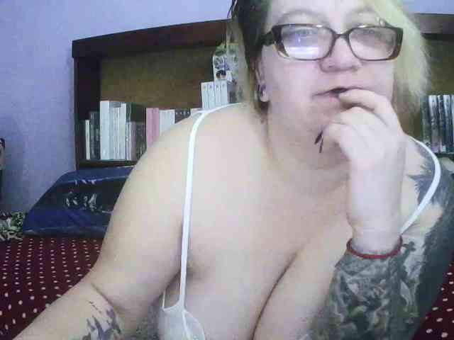 sweetmommy webcam