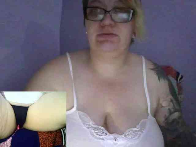 sweetmommy webcam