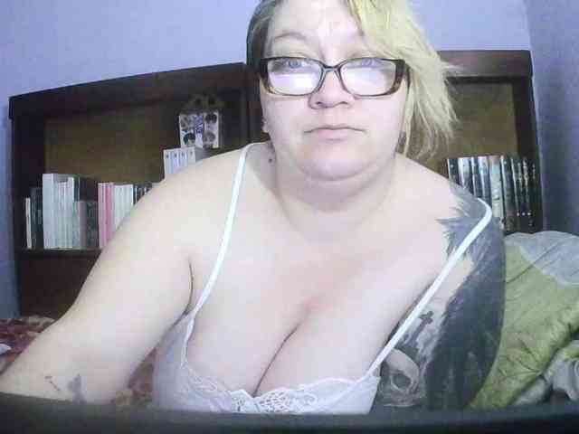 sweetmommy webcam
