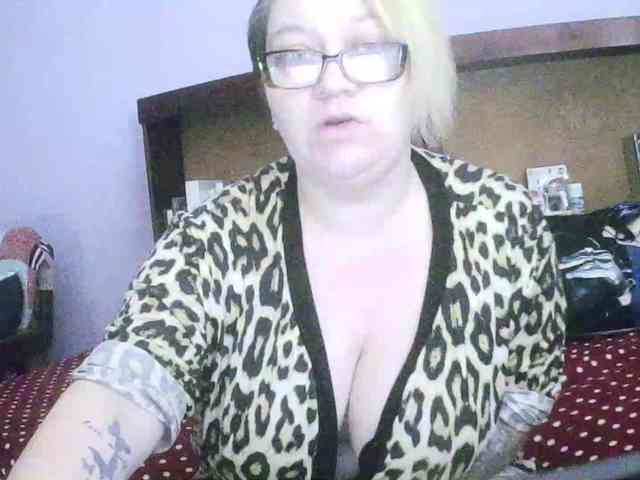 sweetmommy webcam