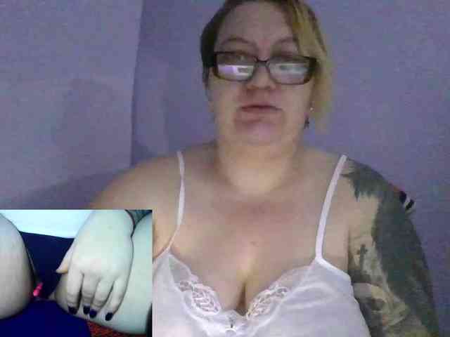 sweetmommy webcam