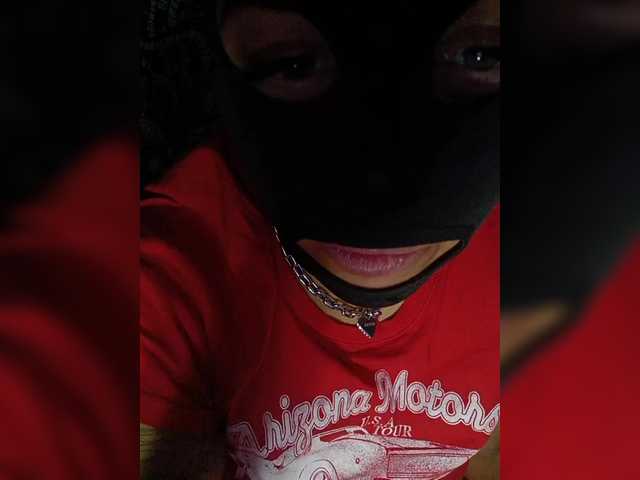 KristinaCherry421 — bongacams