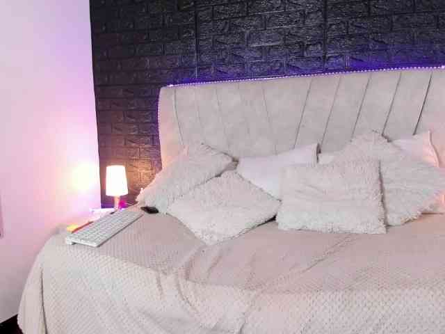 DULCE-DELICIOUS webcam