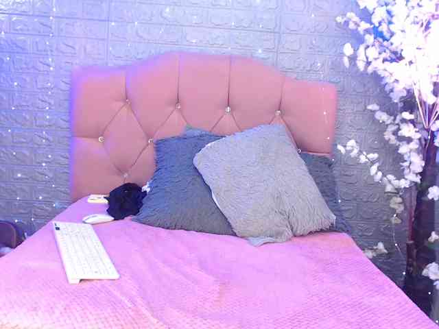 DULCE-DELICIOUS webcam