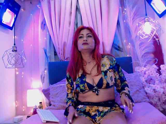 DULCE-DELICIOUS webcam