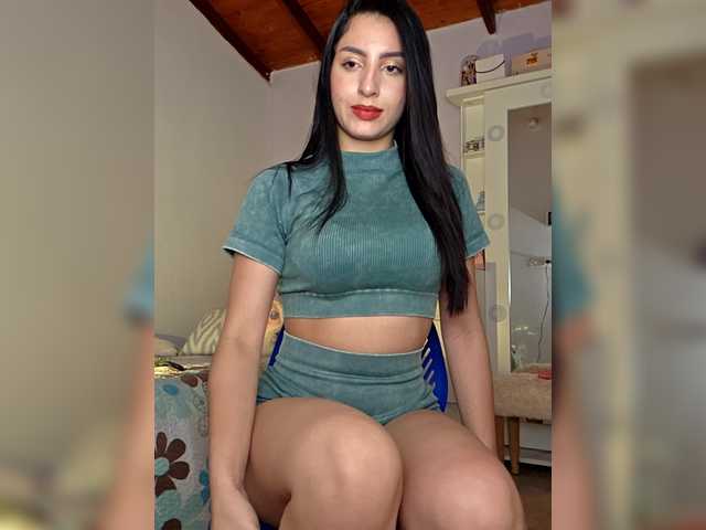 Esmeralda-Rossi – webcam model profile photo