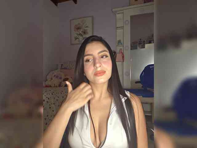 Esmeralda-Rossi webcam