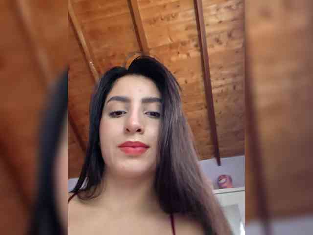 Esmeralda-Rossi webcam