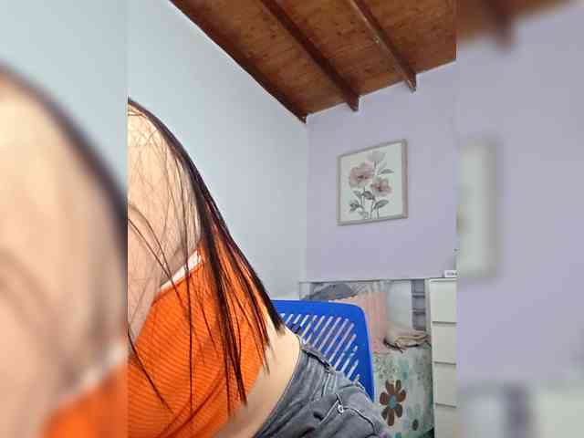 Esmeralda-Rossi webcam