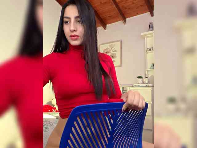 Esmeralda-Rossi Esmeralda-Rossi