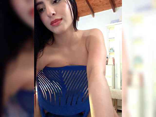 Esmeralda-Rossi webcam