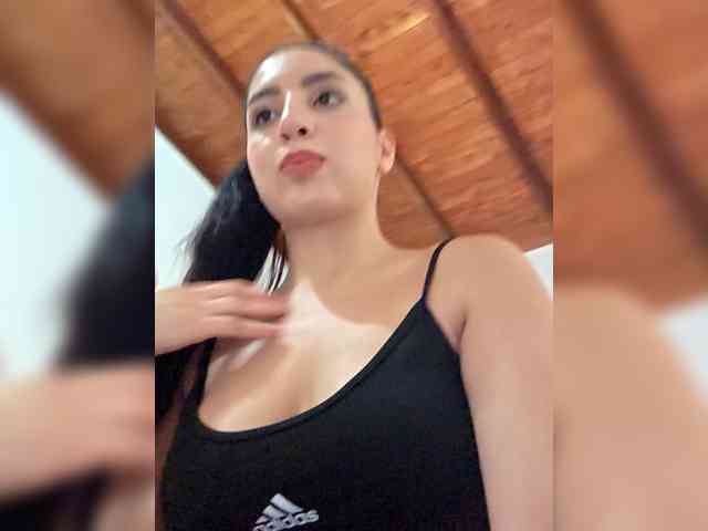 Esmeralda-Rossi webcam