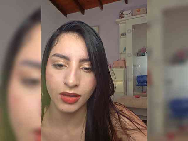 Esmeralda-Rossi webcam