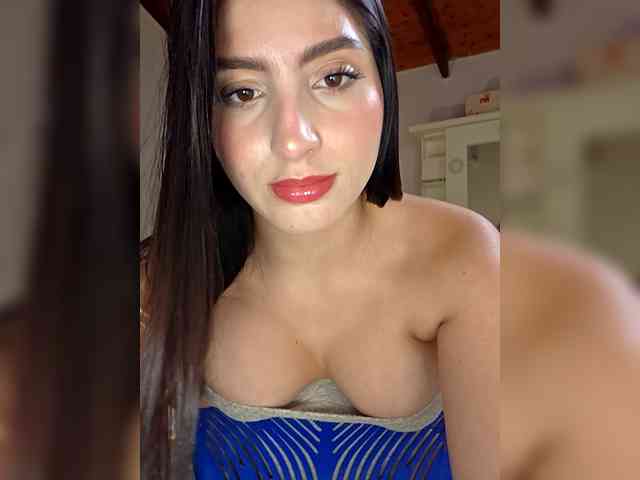 Esmeralda-Rossi webcam