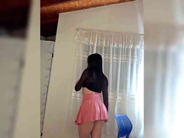 Esmeralda-Rossi webcam