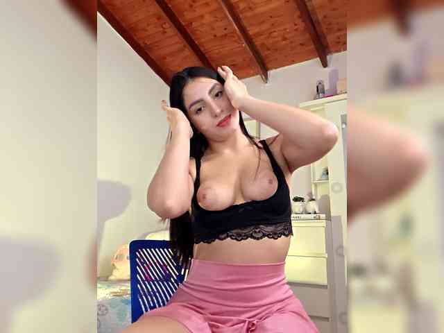 Esmeralda-Rossi webcam