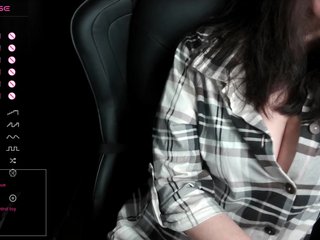 ScarletWitch666 Porn Show