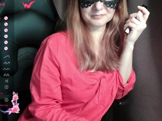 ScarletWitch666 Porn Show