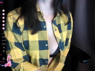 ScarletWitch666 Porn Show