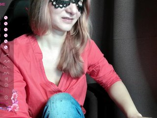 ScarletWitch666 Porn Show