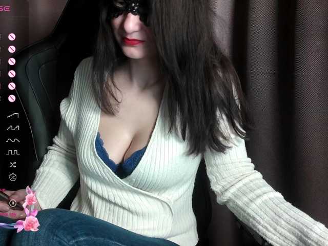 ScarletWitch666's BongaCams show and profile