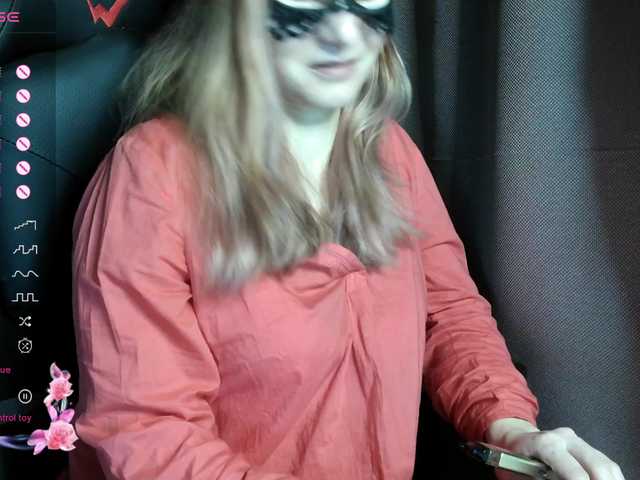 ScarletWitch666's BongaCams show and profile