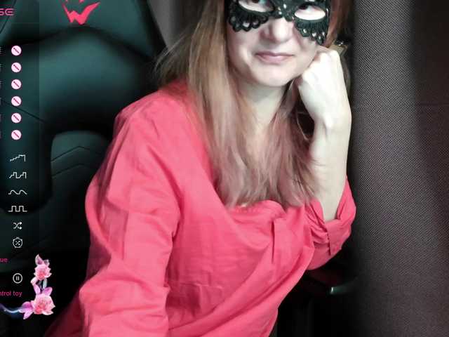 ScarletWitch666's BongaCams show and profile