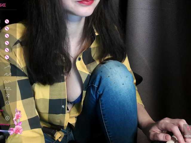 ScarletWitch666's BongaCams show and profile