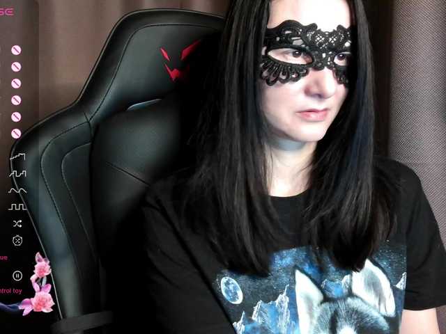 ScarletWitch666's BongaCams show and profile