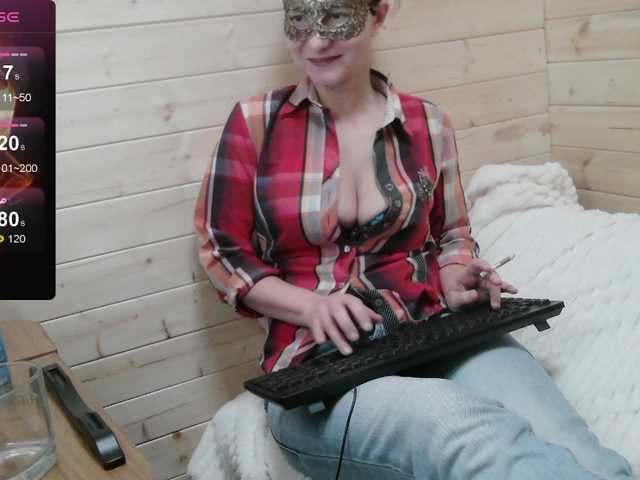 ScarletWitch666's BongaCams show and profile