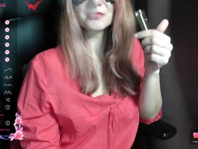 ScarletWitch666's BongaCams show and profile