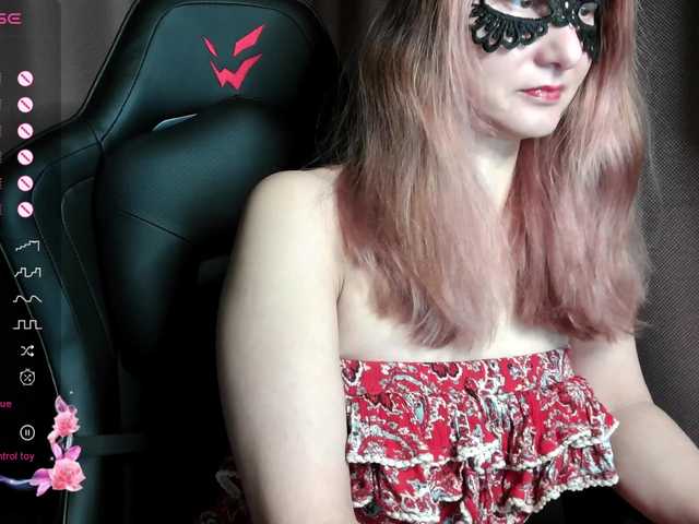 ScarletWitch666's BongaCams show and profile