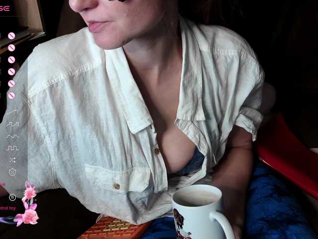 ScarletWitch666 live cam