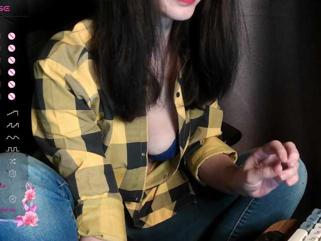 стрип от ScarletWitch666