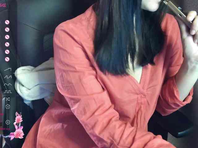 ScarletWitch666 webcam